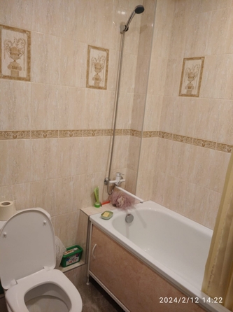 
  Продается 1-комн. квартира, 27.1 м², Шаповалова ул, д. 1
. Фото 5.