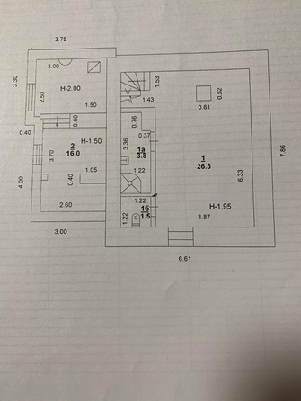 
  Продается дом, 137 м², Ростов-на-Дону
. Фото 21.