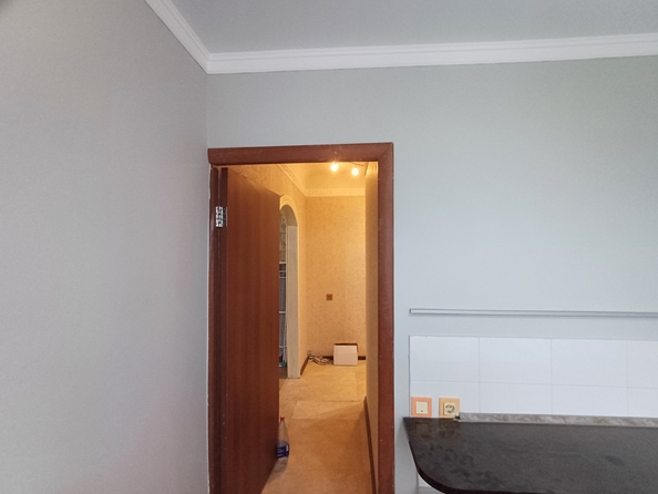 
  Продается 1-комн. квартира, 29 м², Российская ул, д. 22
. Фото 9.