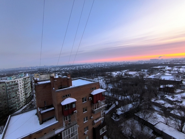 
  Продается 2-комн. квартира, 59.8 м², Таганрогская ул, д. 126/1
. Фото 10.
