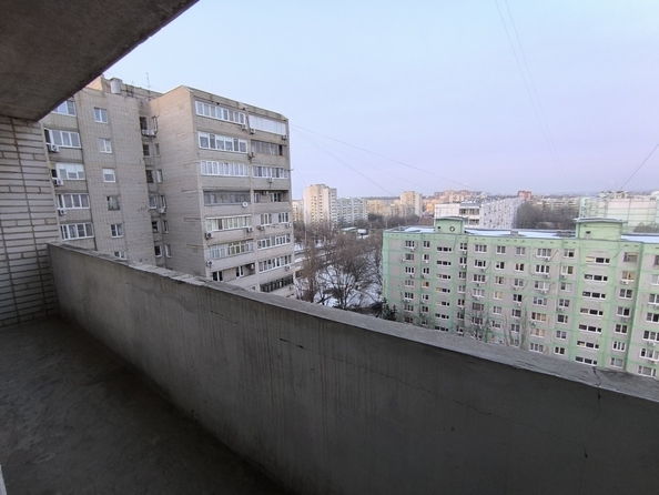 
  Продается 2-комн. квартира, 59.8 м², Таганрогская ул, д. 126/1
. Фото 15.
