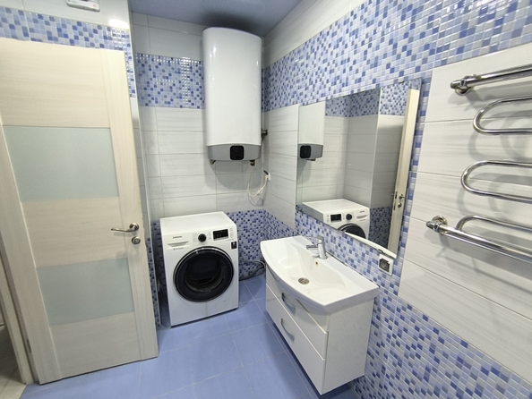 
  Продается 2-комн. квартира, 54 м², Таганрогская ул, д. 132/3
. Фото 10.