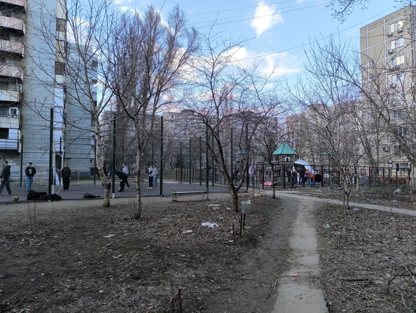 
  Продается 3-комн. квартира, 63.5 м², Таганрогская ул, д. 116/3
. Фото 5.