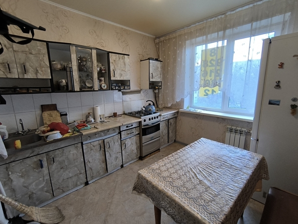 
  Продается 3-комн. квартира, 63.5 м², Таганрогская ул, д. 116/3
. Фото 11.