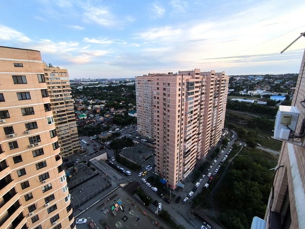 
  Продается 1-комн. квартира, 42.9 м², Пацаева ул, д. 22
. Фото 9.