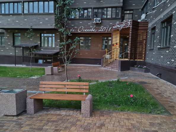 
  Продается студия, 33.5 м², Оганова ул, д. 20
. Фото 9.