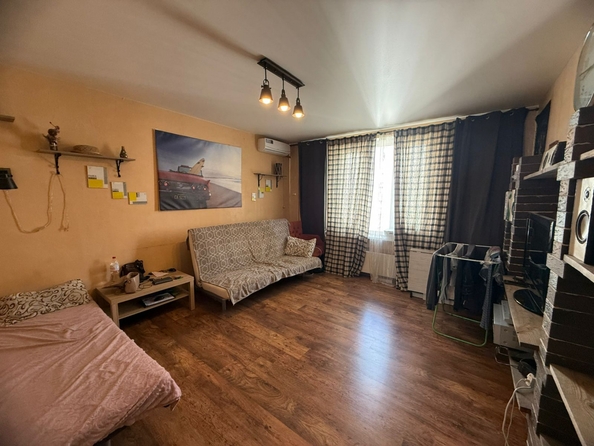 
  Продается 1-комн. квартира, 38 м², Жданова ул, д. 21
. Фото 1.