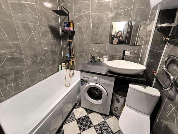 
  Продается 2-комн. квартира, 35 м², Детская ул, д. 45
. Фото 11.