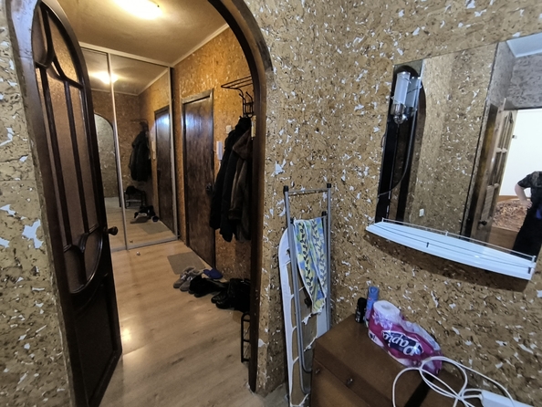 
  Продается 1-комн. квартира, 36.6 м², Таганрогская ул, д. 112
. Фото 10.
