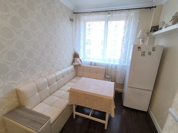 
  Продается 2-комн. квартира, 59 м², Пацаева ул, д. 18
. Фото 4.