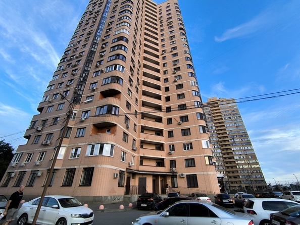 
  Продается 2-комн. квартира, 59 м², Пацаева ул, д. 18
. Фото 20.