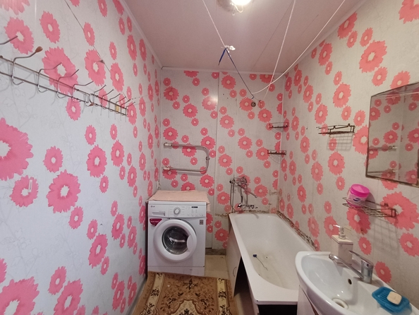 
  Продается 2-комн. квартира, 77.5 м², 1-я Пролетарская ул, д. 39
. Фото 12.