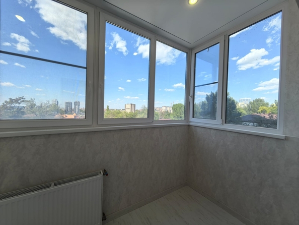 
  Продается 2-комн. квартира, 66.6 м², Мечникова ул, д. 41
. Фото 3.