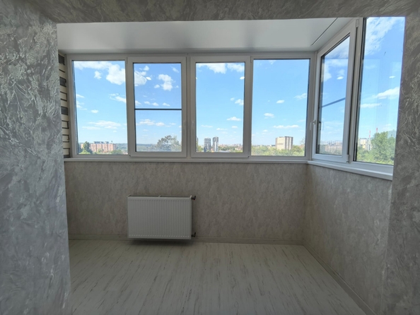 
  Продается 2-комн. квартира, 66.6 м², Мечникова ул, д. 41
. Фото 15.