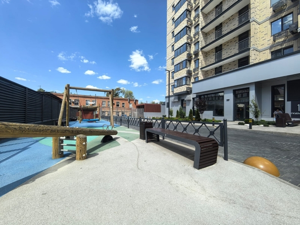 
  Продается 2-комн. квартира, 66.6 м², Мечникова ул, д. 41
. Фото 30.