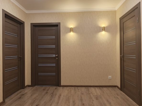 
  Продается 2-комн. квартира, 60.5 м², Горсоветская ул, д. 57
. Фото 20.