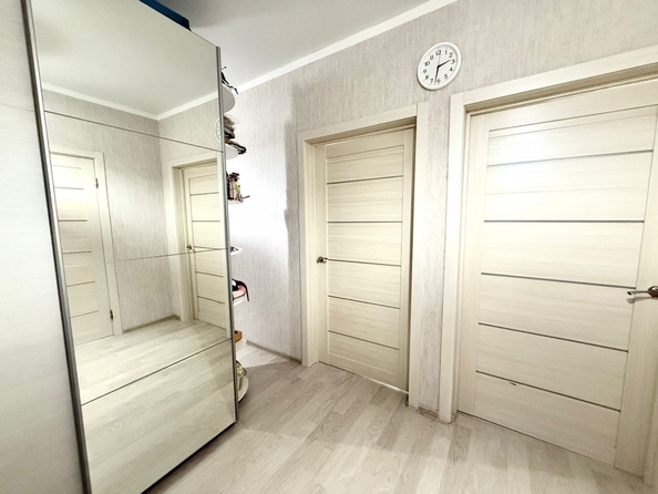 
  Продается 2-комн. квартира, 49 м², Солженицына пр-кт, д. 21/106с2
. Фото 10.