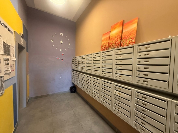 
  Продается 2-комн. квартира, 49 м², Солженицына пр-кт, д. 21/106с2
. Фото 14.