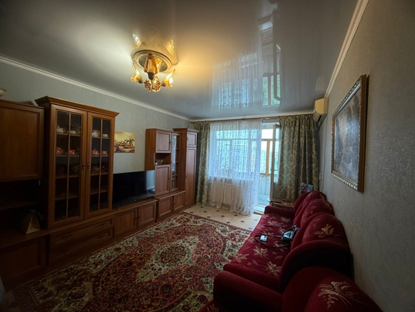 
  Продается 1-комн. квартира, 37.7 м², Еременко ул, д. 56/1
. Фото 2.