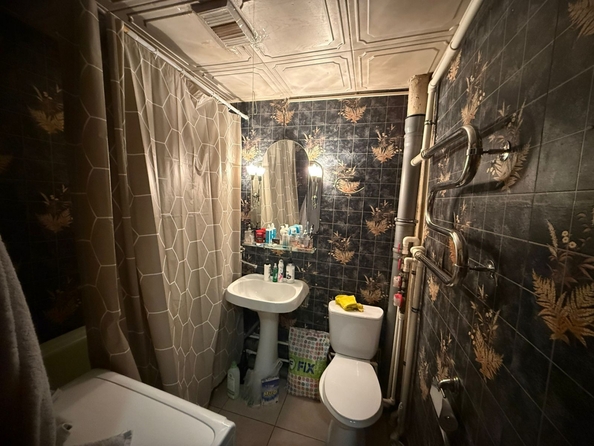 
  Продается 1-комн. квартира, 37.7 м², Еременко ул, д. 56/1
. Фото 5.