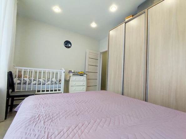 
  Продается 2-комн. квартира, 48.8 м², Магнитогорская ул, д. 2
. Фото 5.