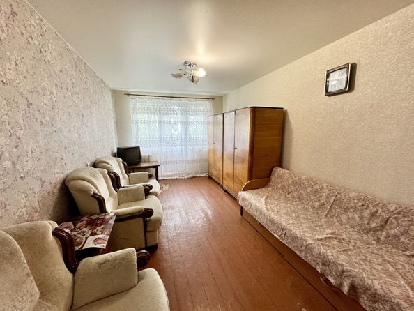 
  Продается 1-комн. квартира, 31 м², 40-летия Победы пр-кт, д. 69
. Фото 1.