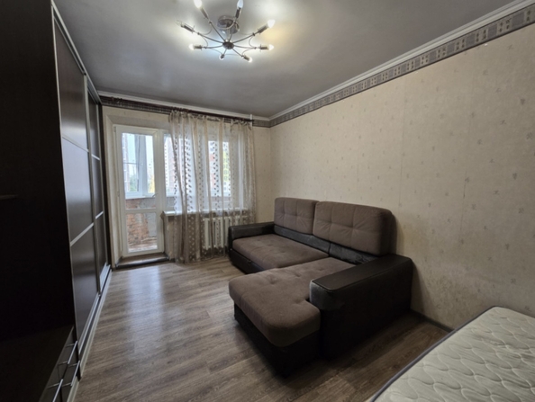 
  Продается 1-комн. квартира, 44 м², Мильчакова ул, д. 45
. Фото 1.