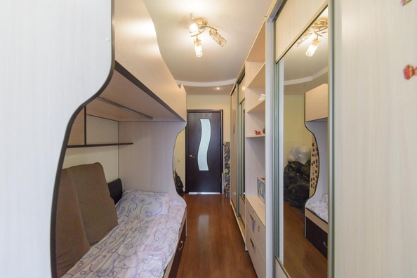 
  Продается 2-комн. квартира, 44 м², Зорге ул, д. 2
. Фото 4.