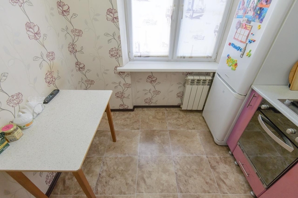 
  Продается 2-комн. квартира, 44 м², Зорге ул, д. 2
. Фото 11.