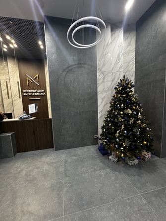
  Продается студия, 26 м², Мечникова ул, д. 41/53
. Фото 1.