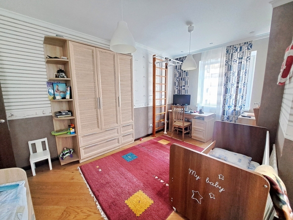 
  Продается 3-комн. квартира, 116.5 м², 20-я линия ул, д. 43
. Фото 8.