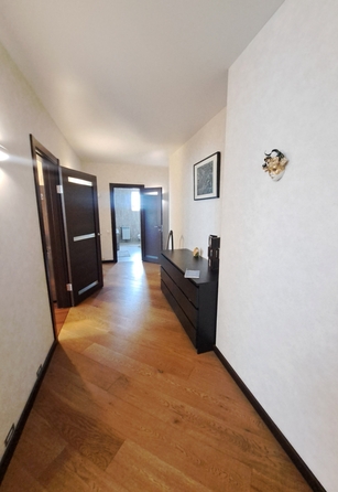 
  Продается 3-комн. квартира, 116.5 м², 20-я линия ул, д. 43
. Фото 11.