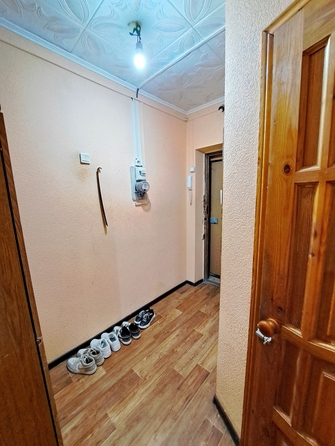 
  Продается 2-комн. квартира, 43 м², Днепропетровская ул, д. 1
. Фото 13.