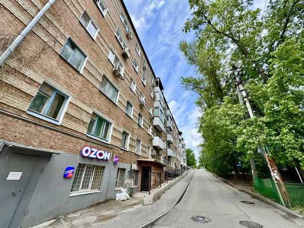 
  Продается 3-комн. квартира, 60 м², Нижненольная ул, д. 15
. Фото 11.