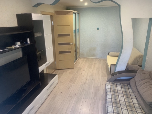 
  Продается 1-комн. квартира, 29 м², 2-я Краснодарская ул, д. 149/2
. Фото 4.