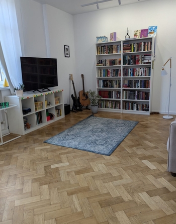 
  Продается 2-комн. квартира, 56 м², Ворошиловский пр-кт
. Фото 14.