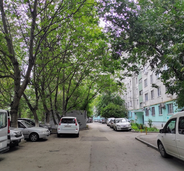 
  Продается 1-комн. квартира, 38 м², Немировича-Данченко ул, д. 76/6
. Фото 23.