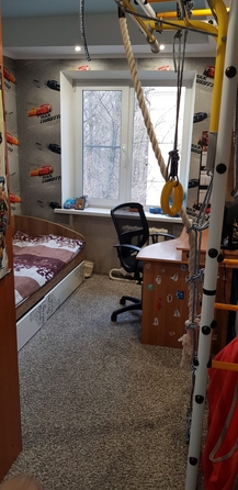 
  Продается 3-комн. квартира, 60 м², Оганова ул, д. 8/1
. Фото 3.
