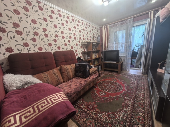 
  Продается 3-комн. квартира, 65 м², Жмайлова ул, д. 23/1
. Фото 15.