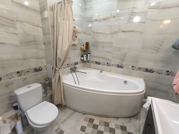 
  Продается 1-комн. квартира, 59 м², Пацаева ул, д. 16
. Фото 12.