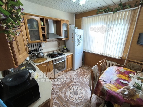 
  Продается 3-комн. квартира, 74 м², Таганрогская ул, д. 124/2
. Фото 2.