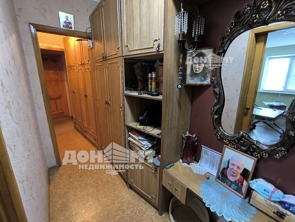 
  Продается 3-комн. квартира, 74 м², Таганрогская ул, д. 124/2
. Фото 16.
