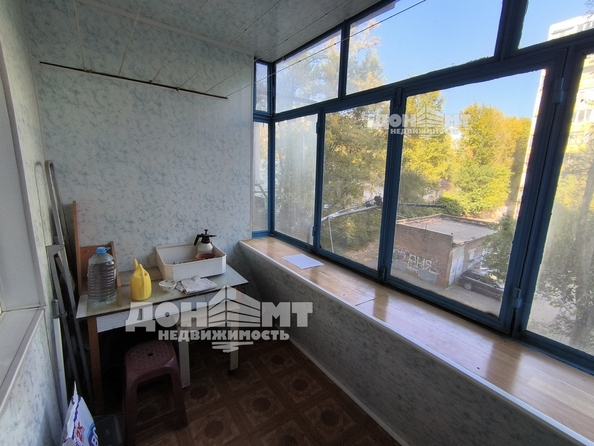 
  Продается 3-комн. квартира, 74 м², Таганрогская ул, д. 124/2
. Фото 29.