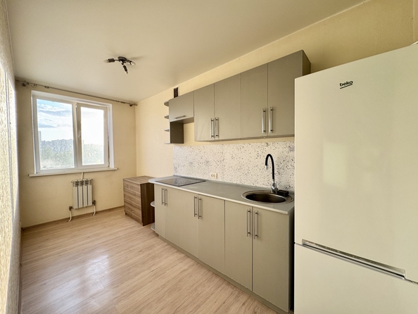 
  Продается 1-комн. квартира, 30 м², Платова ул, д. 101
. Фото 1.