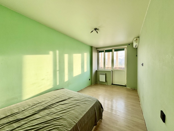 
  Продается 1-комн. квартира, 30 м², Платова ул, д. 101
. Фото 2.