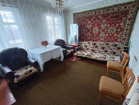 
  Продается дом, 50 м², хутор Краснодворск
. Фото 7.