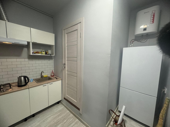 
  Продается 1-комн. квартира, 24 м², Островского пер, д. 3
. Фото 4.