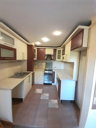 
  Продается 4-комн. квартира, 82 м², Зорге ул, д. 31
. Фото 1.