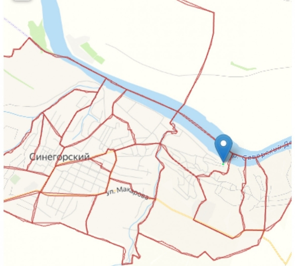 
  Продается земельный участок, 10 соток, поселок Синегорский
. Фото 2.
