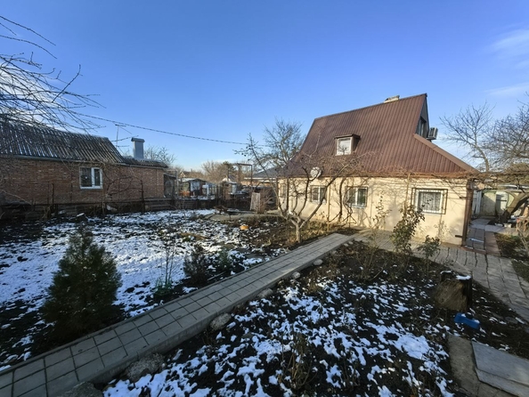 
  Продается дом, 80 м², Ростов-на-Дону
. Фото 1.